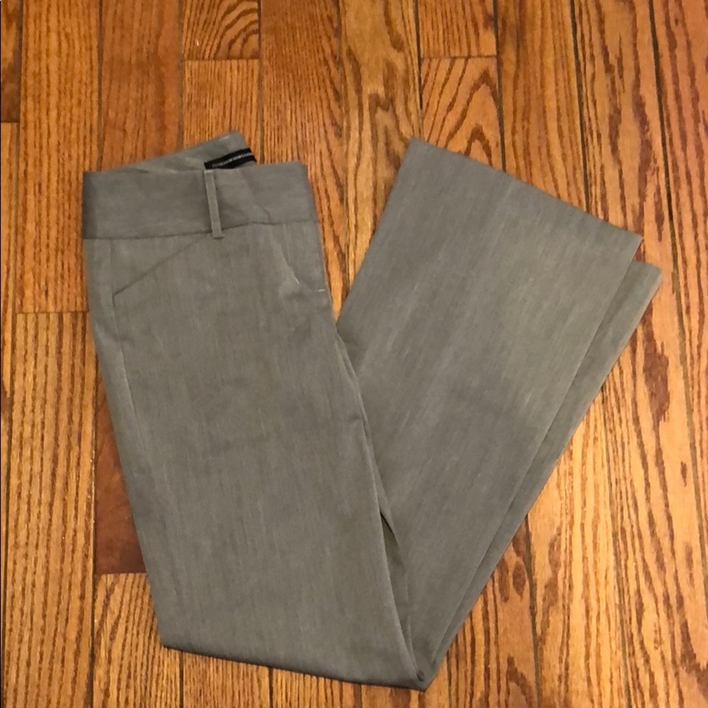 Express Dress Pants